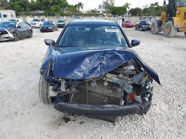 2010 HONDA ACCORD LX - 1HGCP2F35AA115549