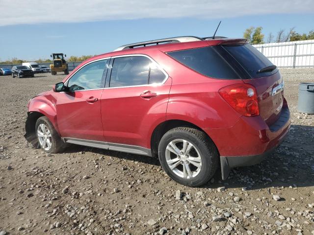 2014 CHEVROLET EQUINOX LT - 2GNFLGEK3E6120319