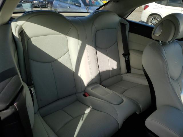 2009 INFINITI G37 BASE #3284089536