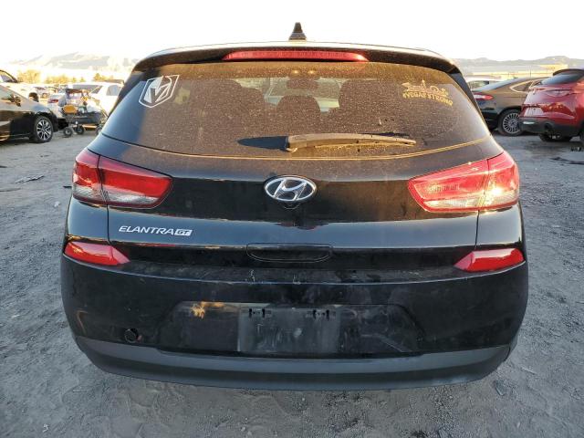 2019 HYUNDAI ELANTRA GT #3305648735