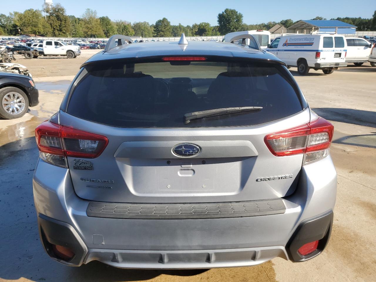 SUBARU CROSSTREK PREMIUM