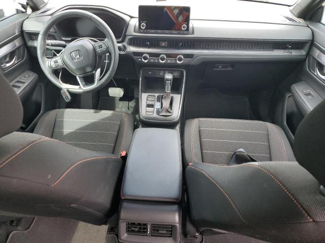 2024 HONDA CR-V SPORT #3284783534