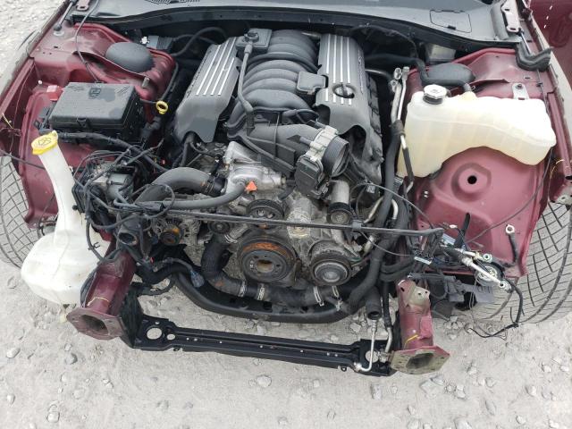 2021 DODGE CHARGER SCAT PACK #3282564886