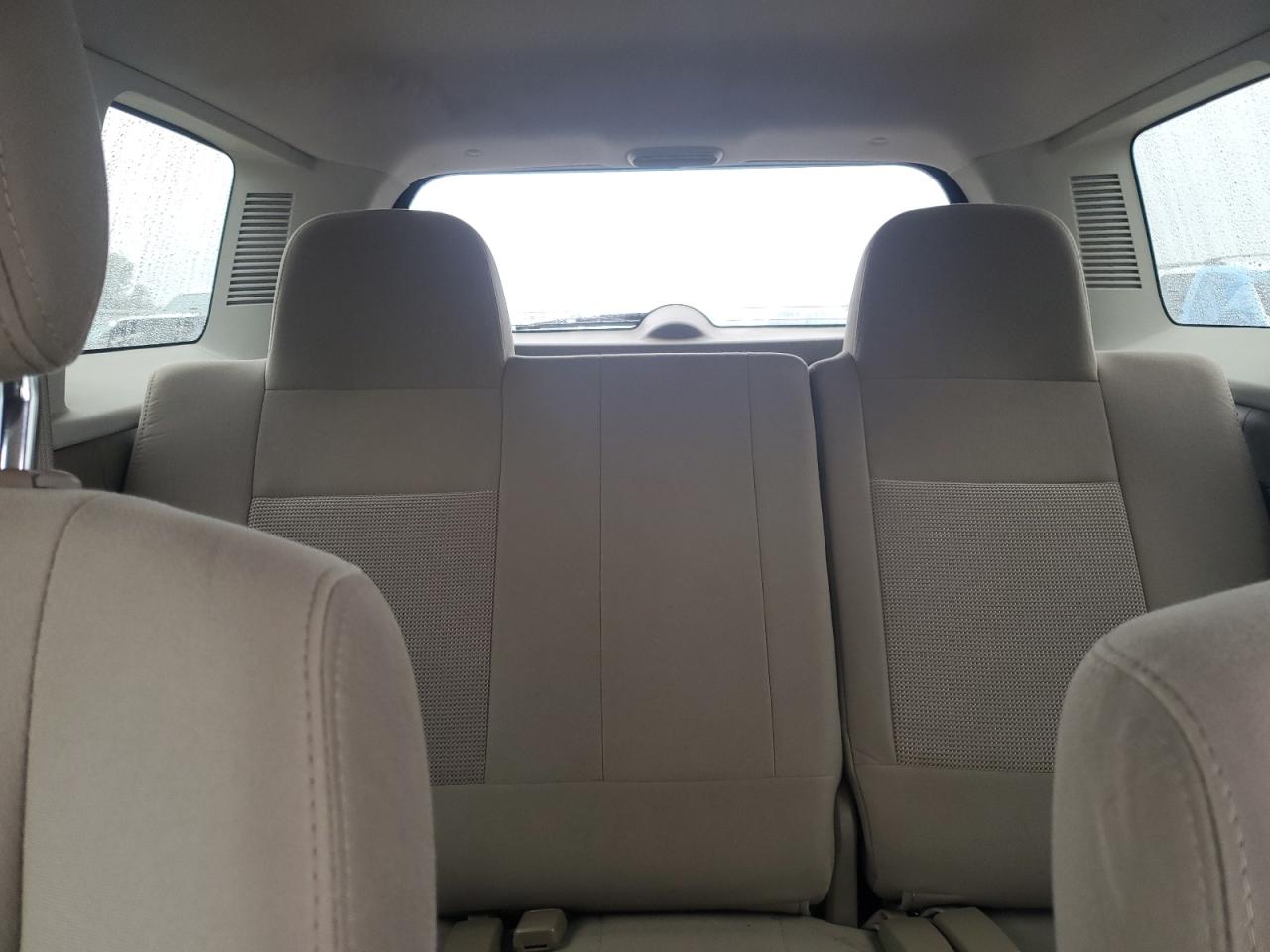 JEEP PATRIOT LATITUDE