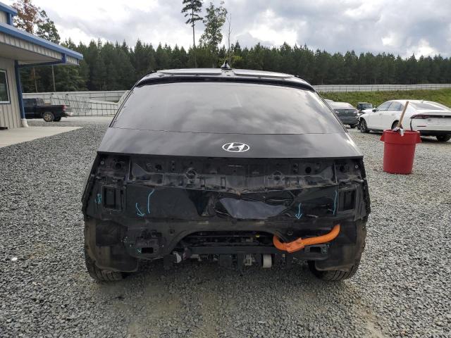 2022 HYUNDAI IONIQ 5 SE - KM8KN4AE9NU119754