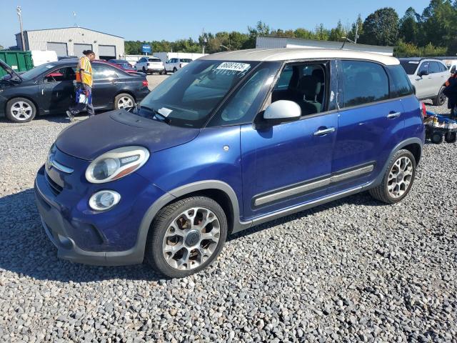 FIAT 500L TREKK