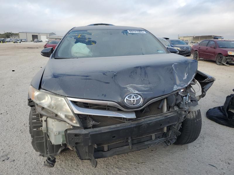 2014 TOYOTA VENZA LE #3304712906