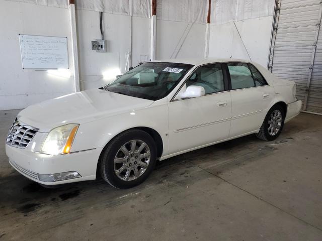 CADILLAC DTS