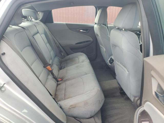 2016 CHEVROLET MALIBU LT - 1G1ZF5SX4GF317762