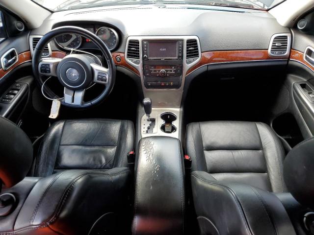 2013 JEEP GRAND CHEROKEE LIMITED - 1C4RJFBG2DC640359