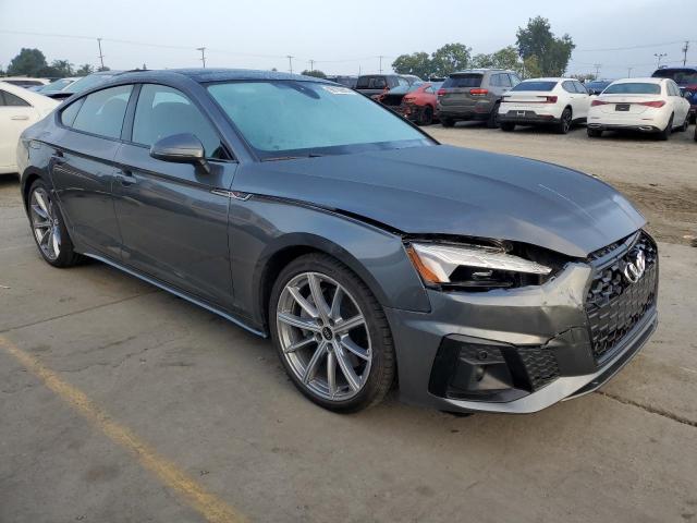 2025 AUDI A5 PREMIUM - WAUDACF58SA007601