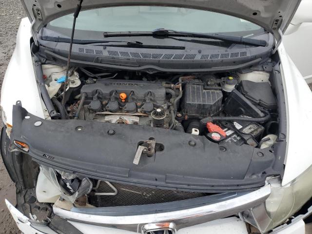 2011 HONDA CIVIC LX - 2HGFA1F53BH308439