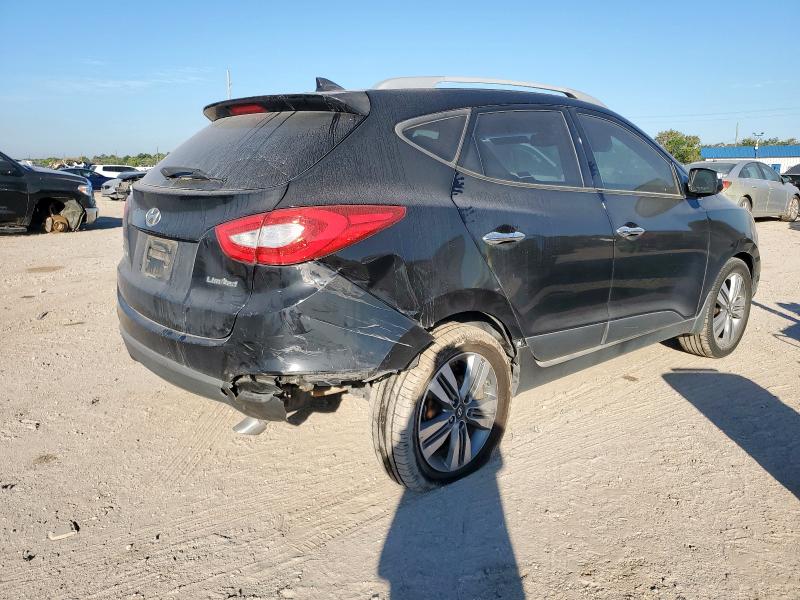 2015 HYUNDAI TUCSON LIM KM8JU3AG9FU018886