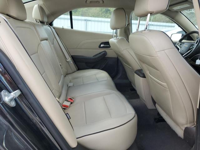 2015 CHEVROLET MALIBU LTZ 1G11F5SL0FF235701