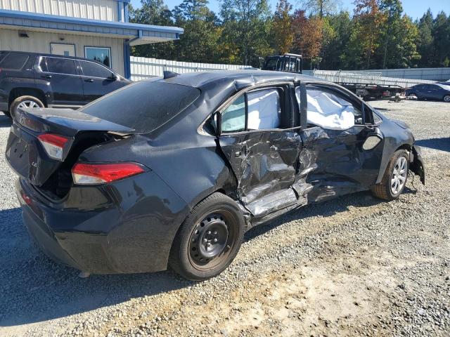 2022 TOYOTA COROLLA LE - 5YFEPMAE4NP319675