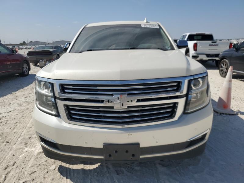 2015 CHEVROLET TAHOE C150 - 1GNSCCKC9FR706761