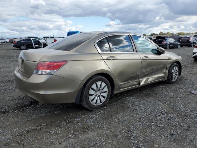 2010 HONDA ACCORD LX - 1HGCP2F31AA151447
