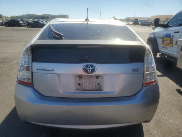 2010 TOYOTA PRIUS #3285617276