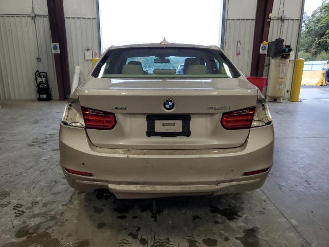 2013 BMW 328 XI SUL - WBA3B5C57DF597532