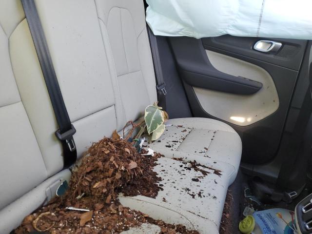 2024 VOLVO XC40 PLUS - YV4L12ULXR2321200