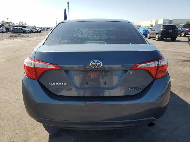 2014 TOYOTA COROLLA L - 2T1BURHE3EC030575