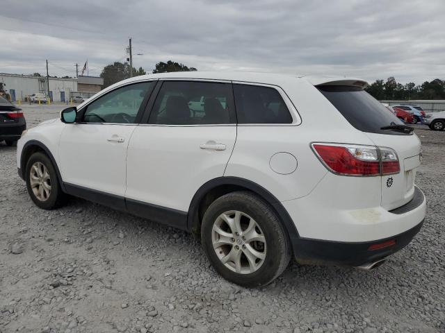 2011 MAZDA CX 9 #3291417137