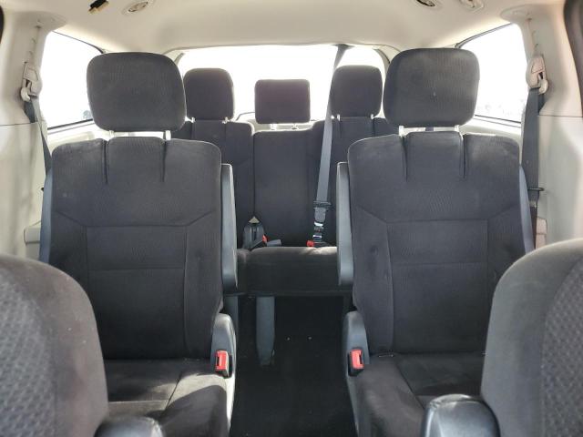 2014 DODGE GRAND CARA - 2C4RDGBG9ER302902