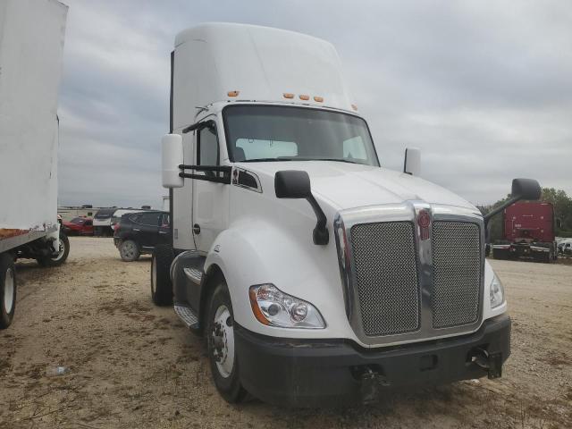Global Auto Auctions: 2016 KENWORTH T680