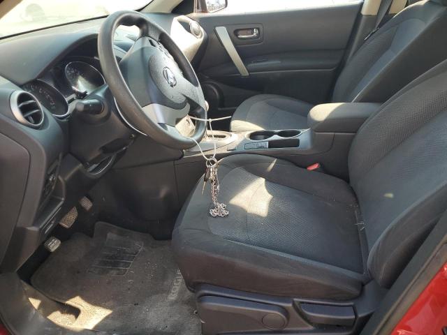 2012 NISSAN ROGUE S - JN8AS5MV5CW395400