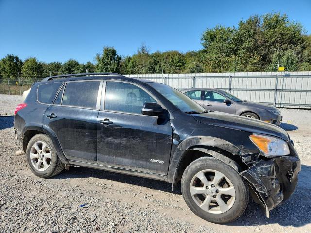 2012 TOYOTA RAV4 LIMIT #3290279291