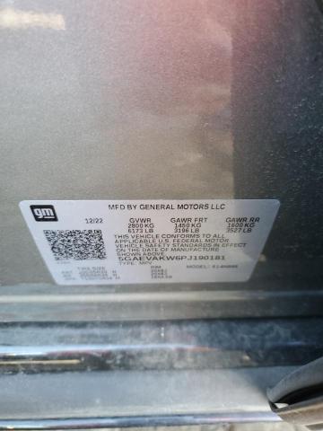 2023 BUICK ENCLAVE ES #3292488685