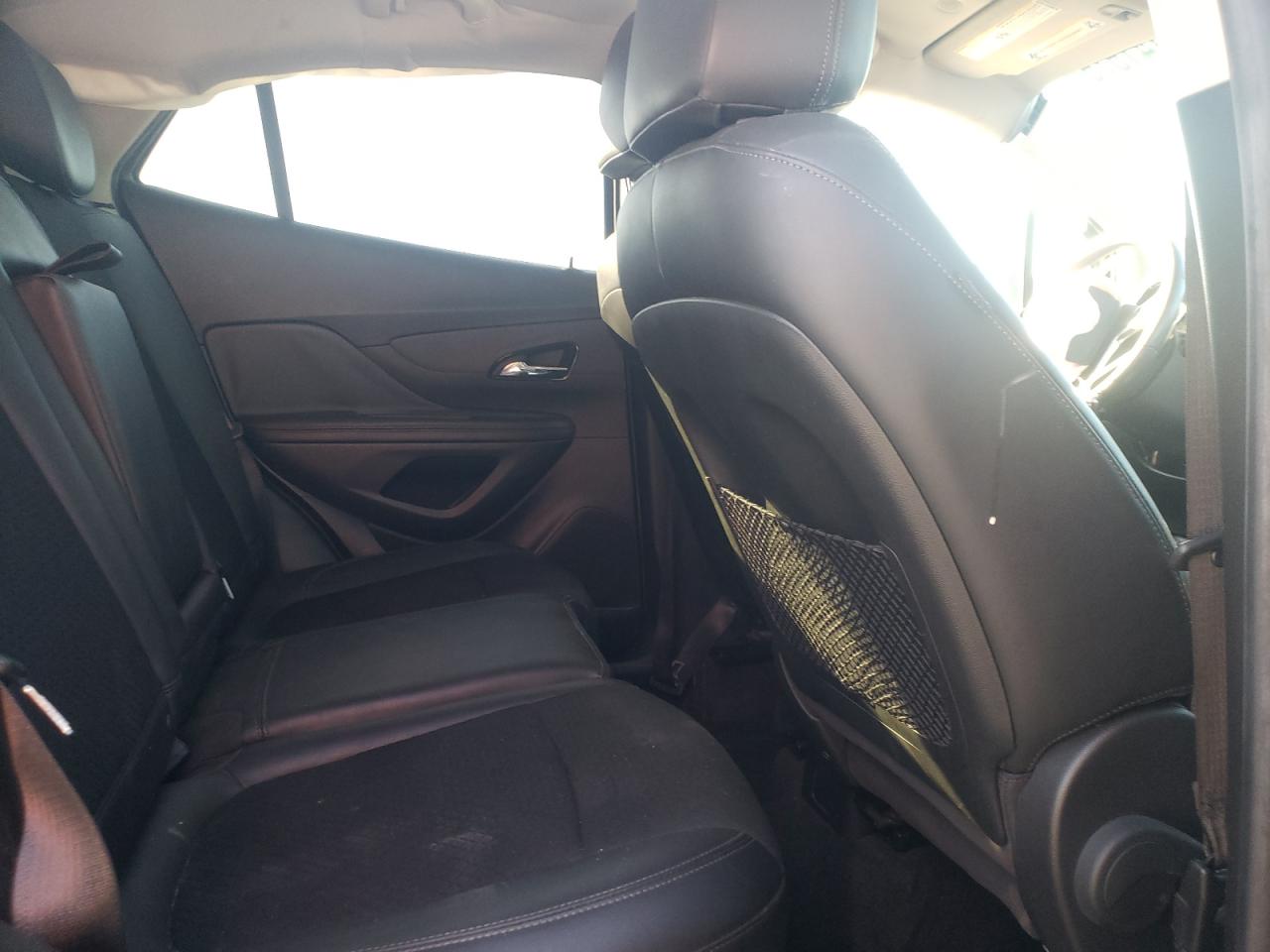 BUICK ENCORE PREFERRED