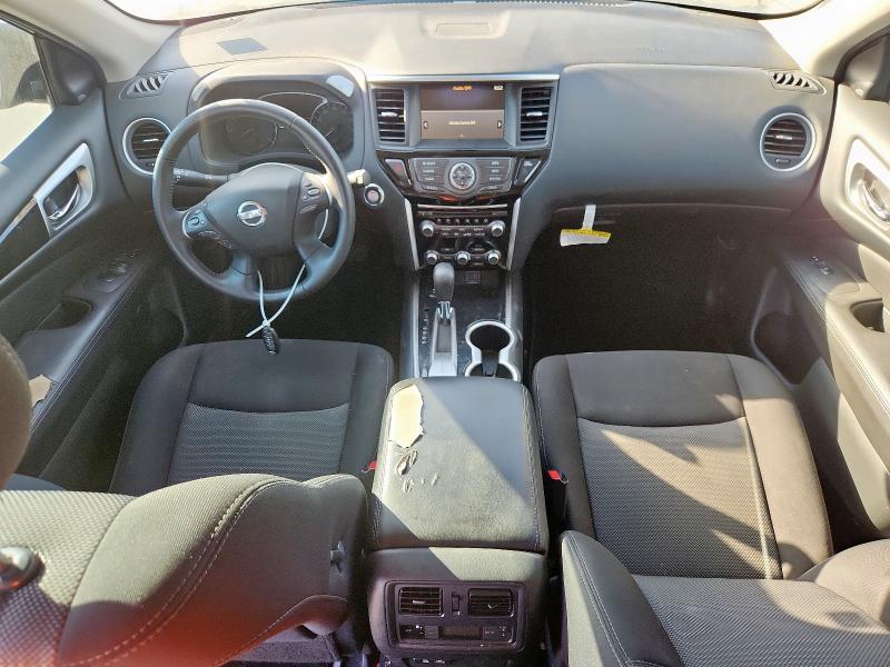 2020 NISSAN PATHFINDER #3284418430