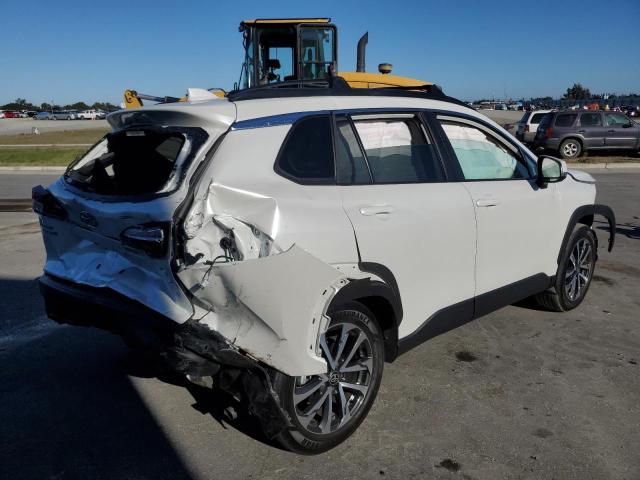 2024 TOYOTA COROLLA CR - 7MUDAABG1RV097661