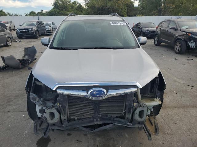 2015 SUBARU FORESTER 2 - JF2SJADC7FH450854
