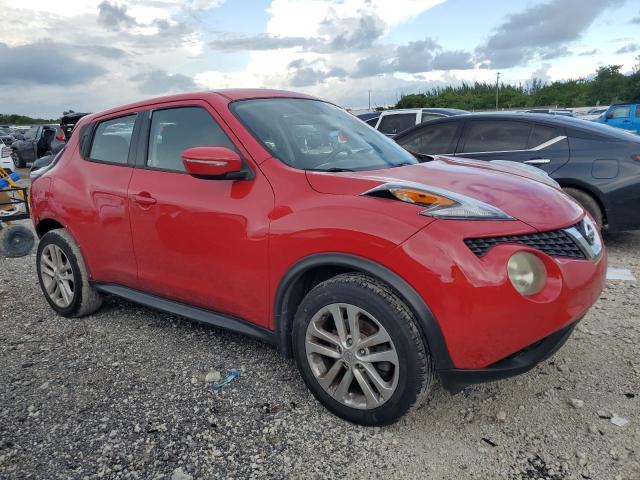 2015 NISSAN JUKE S JN8AF5MRXFT508223