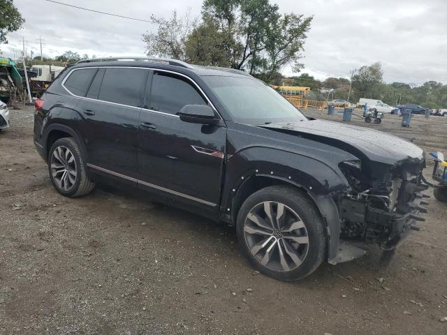 2021 VOLKSWAGEN ATLAS SEL #3302910083