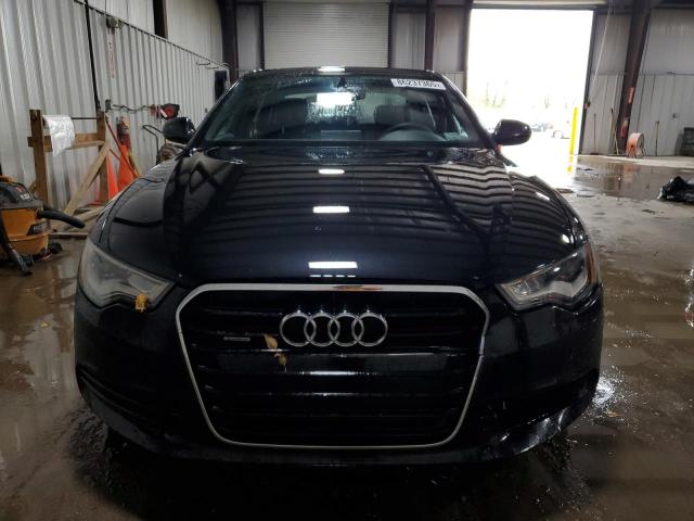 2014 AUDI A6 PREMIUM - WAUGFAFC3EN017774