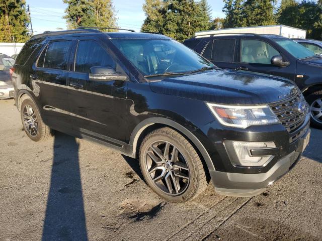 2016 FORD EXPLORER S - 1FM5K8GT2GGC47998