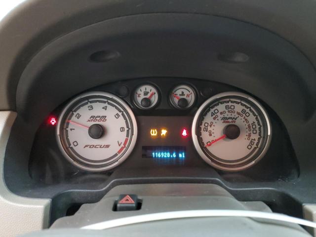 2010 FORD FOCUS SE #3298121133