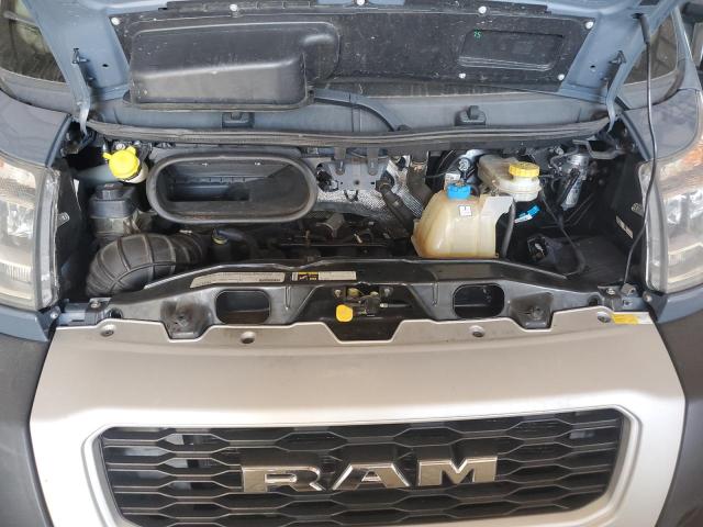 2020 RAM PROMASTER #3303791429