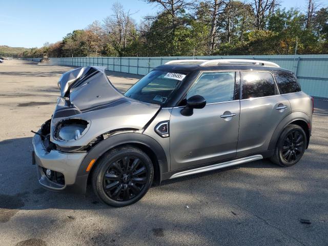 2019 MINI COOPER S COUNTRYMAN ALL4 WMZYT5C51K3G93390