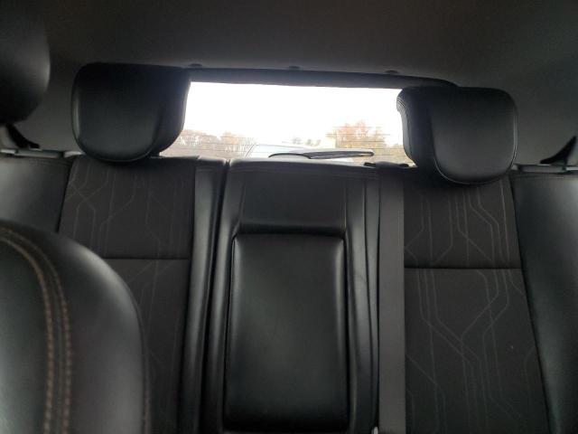 2020 CHEVROLET TRAX 1LT - KL7CJPSB4LB004379