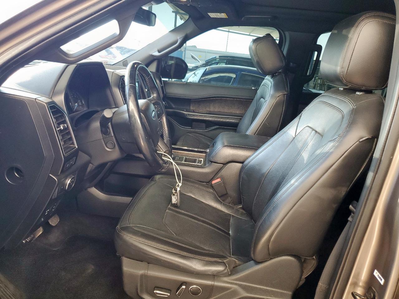 FORD EXPEDITION LIMITED