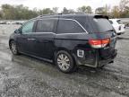 Lot #3293530410 2017 HONDA ODYSSEY EX