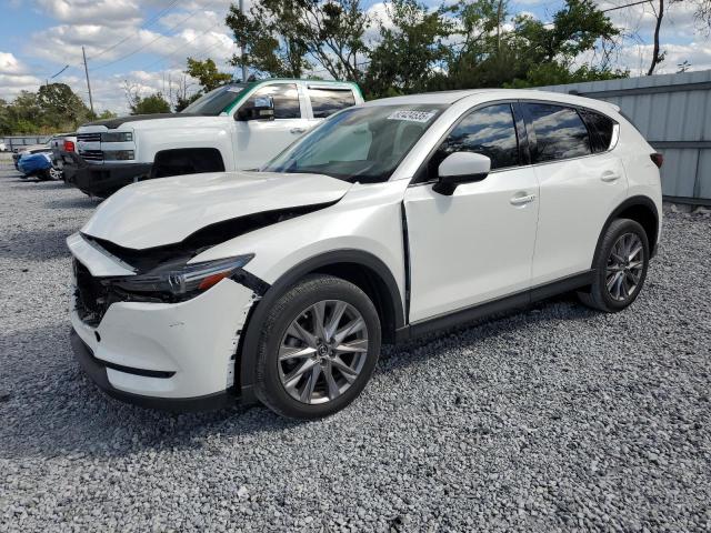 MAZDA CX-5 GRAND