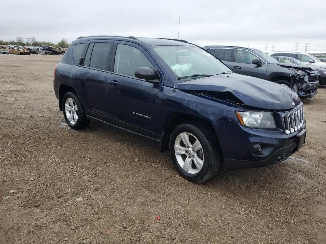 2015 JEEP COMPASS SP - 1C4NJDBB7FD152044