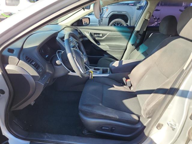 2015 NISSAN ALTIMA S #3285142401