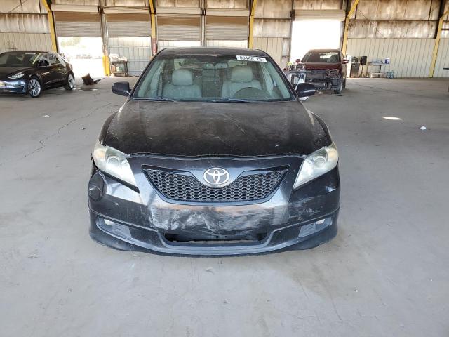 2008 TOYOTA CAMRY LE #3276381708