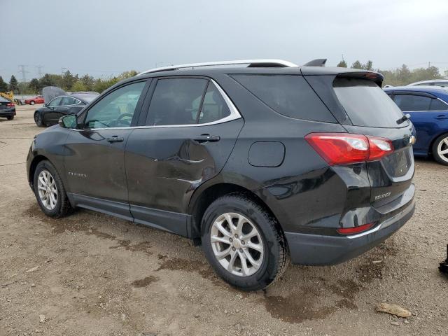 2018 CHEVROLET EQUINOX LT #3290372761